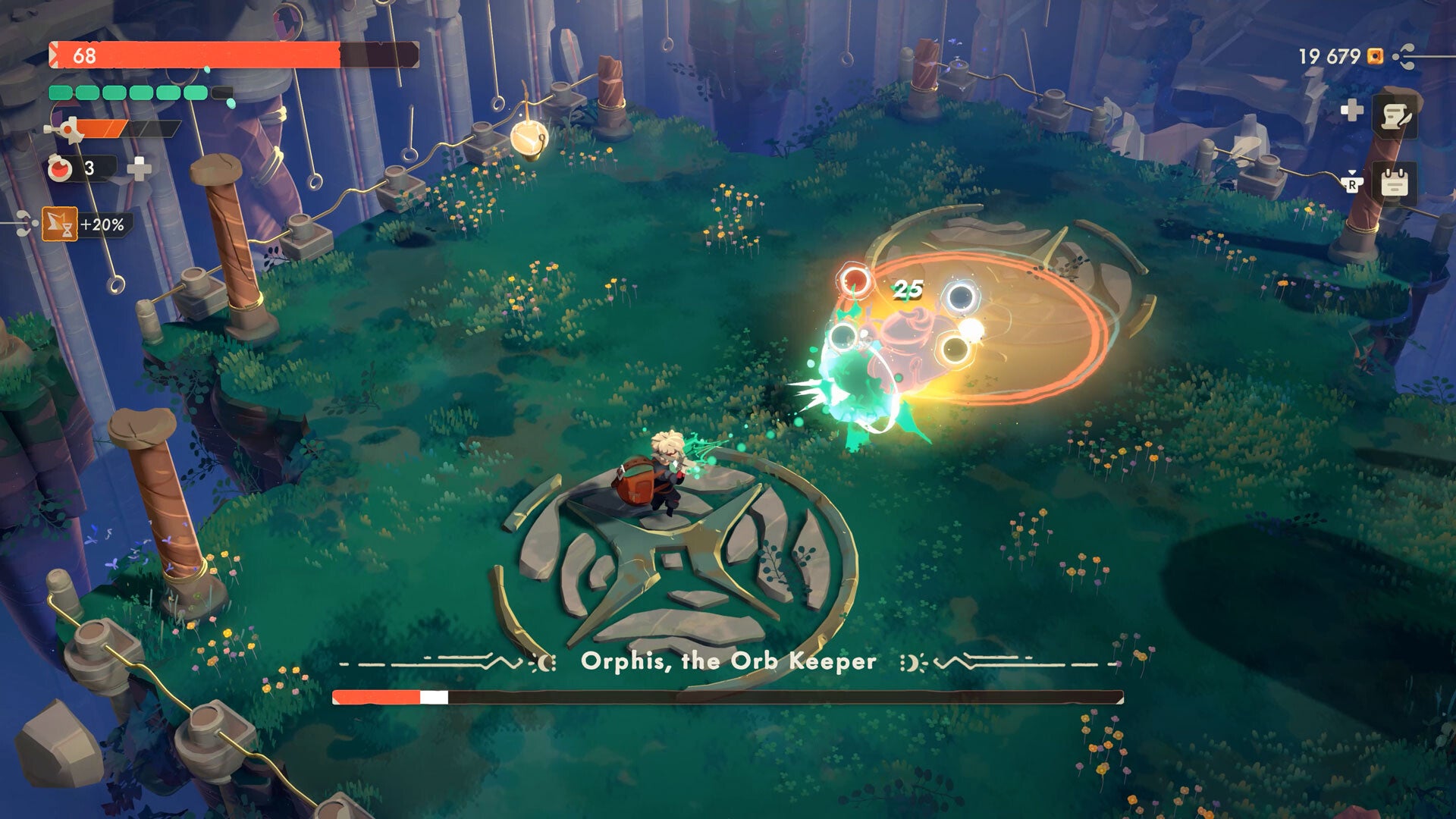 Moonlighter 2: The Endless Vault (Nintendo Switch 2)