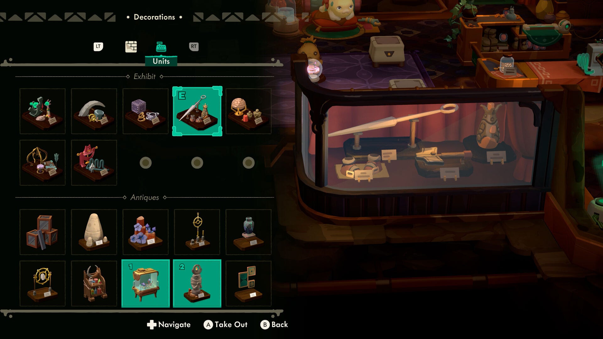 Moonlighter 2: The Endless Vault - Collectors Edition (Playstation 5)