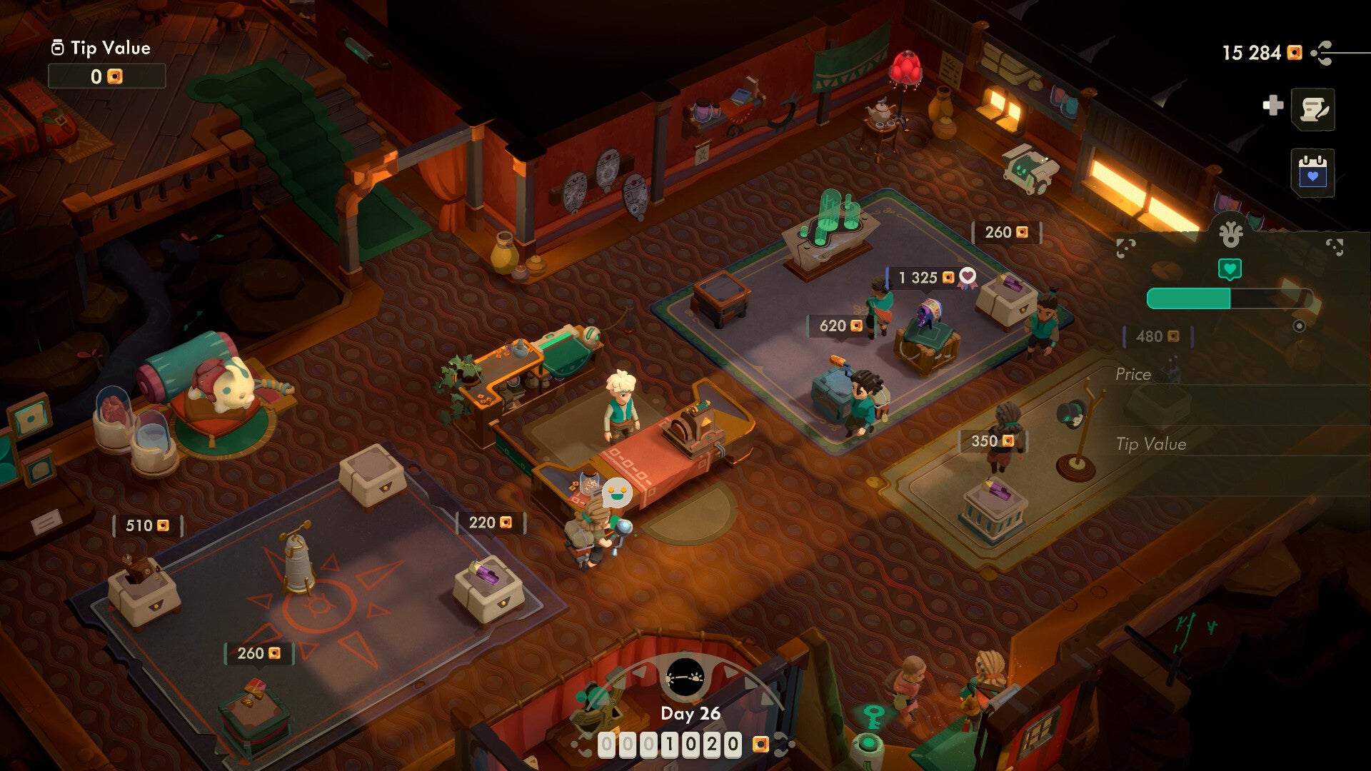 Moonlighter 2: The Endless Vault - Collectors Edition (Nintendo Switch 2)