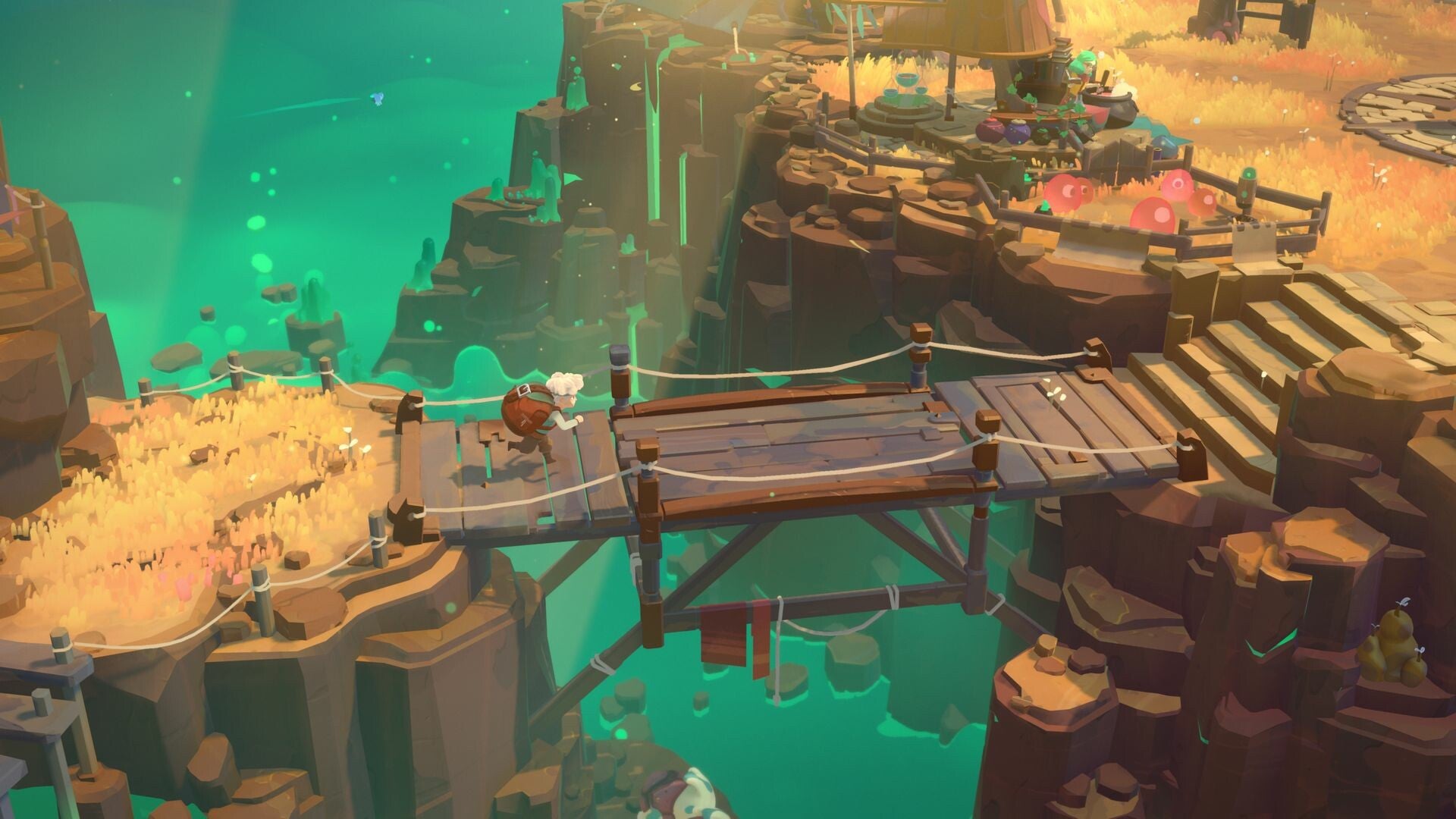Moonlighter 2: The Endless Vault (PC)