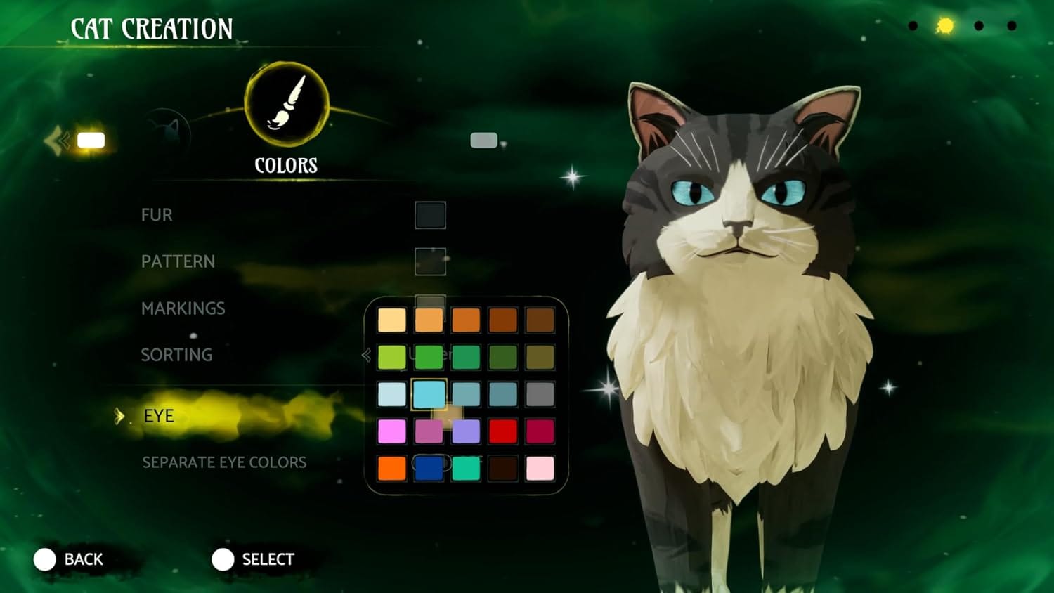 Warrior Cats: Clans Of The Forest (Nintendo Switch 2)