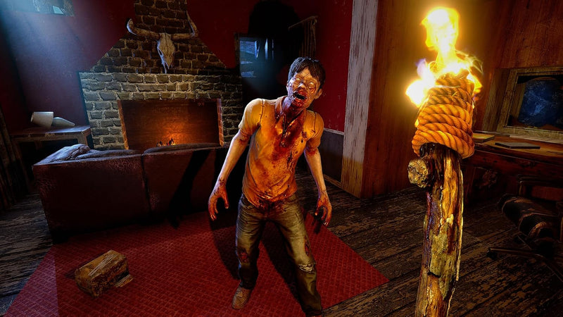 7 Days To Die - Console Edition (Playstation 5) 5056635614452