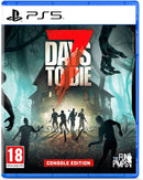 7 Days To Die - Console Edition (Playstation 5) 5056635614452