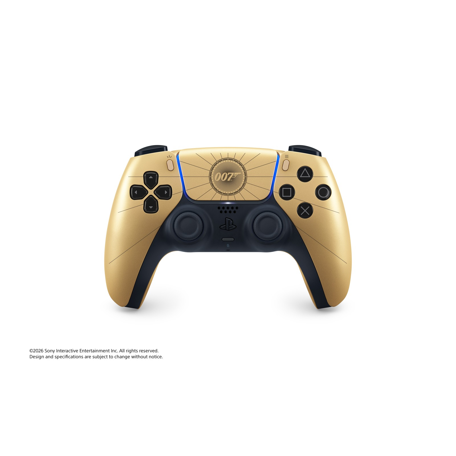SONY PS5 DualSense 007 First Light Limited Edition brezžični kontroler