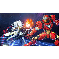 Marvel Tokon: Fighting Souls (Playstation 5)