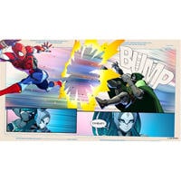 Marvel Tokon: Fighting Souls (Playstation 5)