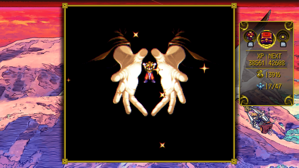 Terranigma - Steelbook Edition (Nintendo Switch 2)