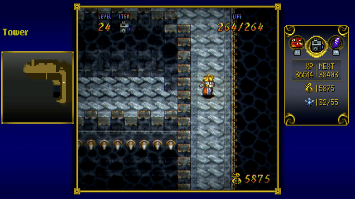 Terranigma - Steelbook Edition (Nintendo Switch 2)