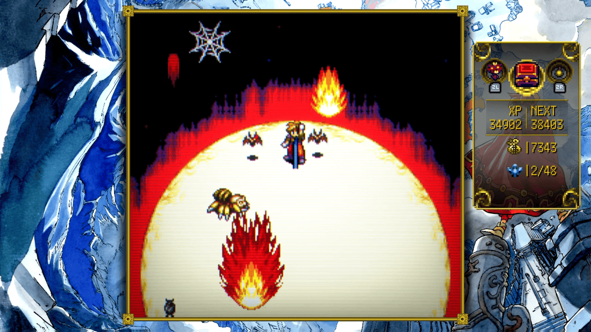 Terranigma - Steelbook Edition (Nintendo Switch 2)