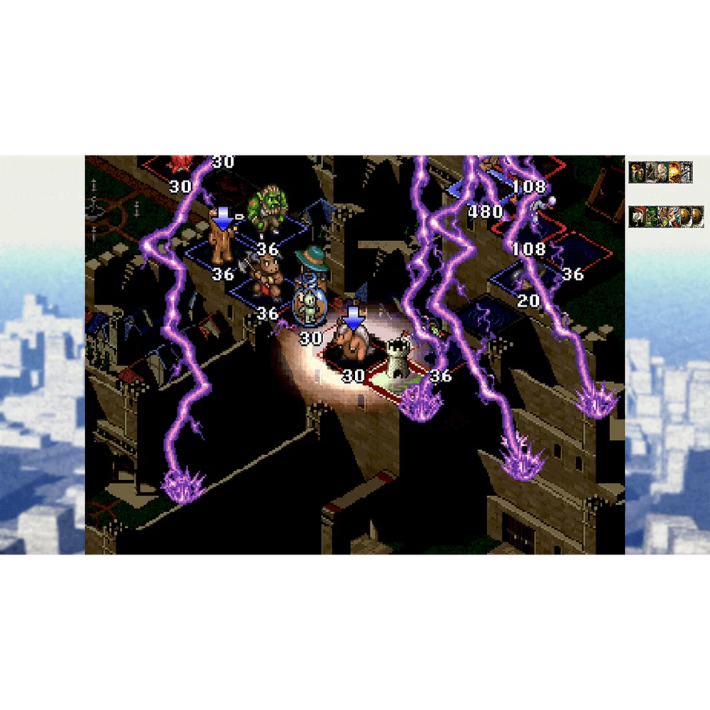 Culdcept The First Saturn Tribute - Cepter Edition (Playstation 5)