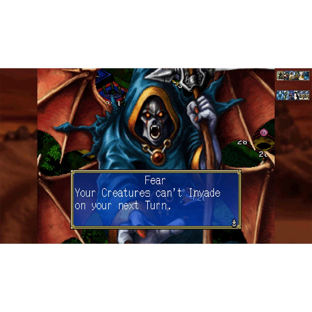 Culdcept The First Saturn Tribute - Cepter Edition (Playstation 5)