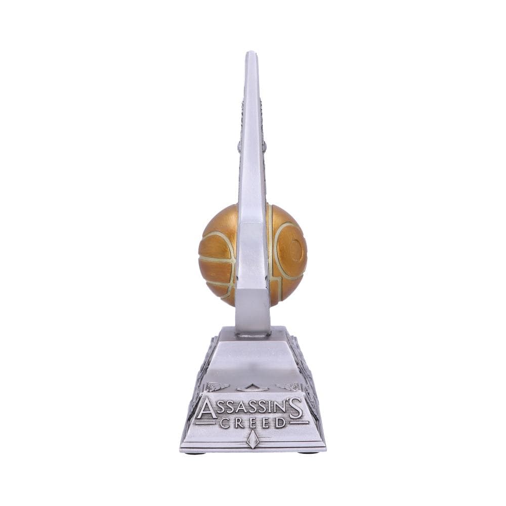 NEMESIS NOW ASSASSIN’S CREED APPLE OF EDEN STOJALI ZA KNJIGE 18,5 CM
