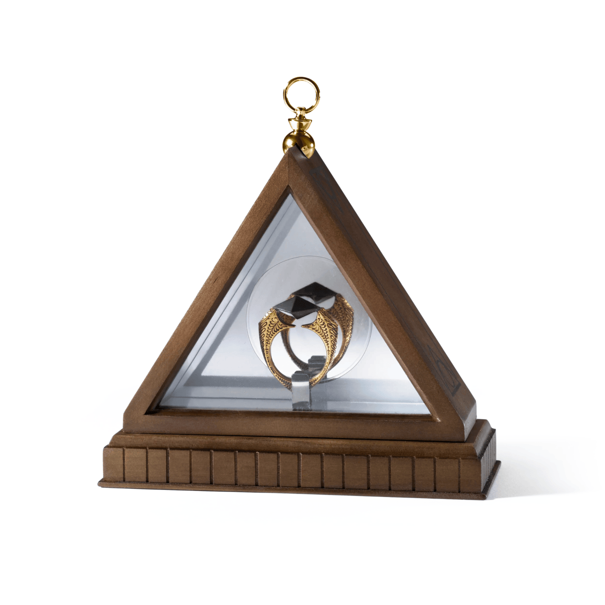 NOBLE COLLECTION - HARRY POTTER - THE HORCRUX prstan