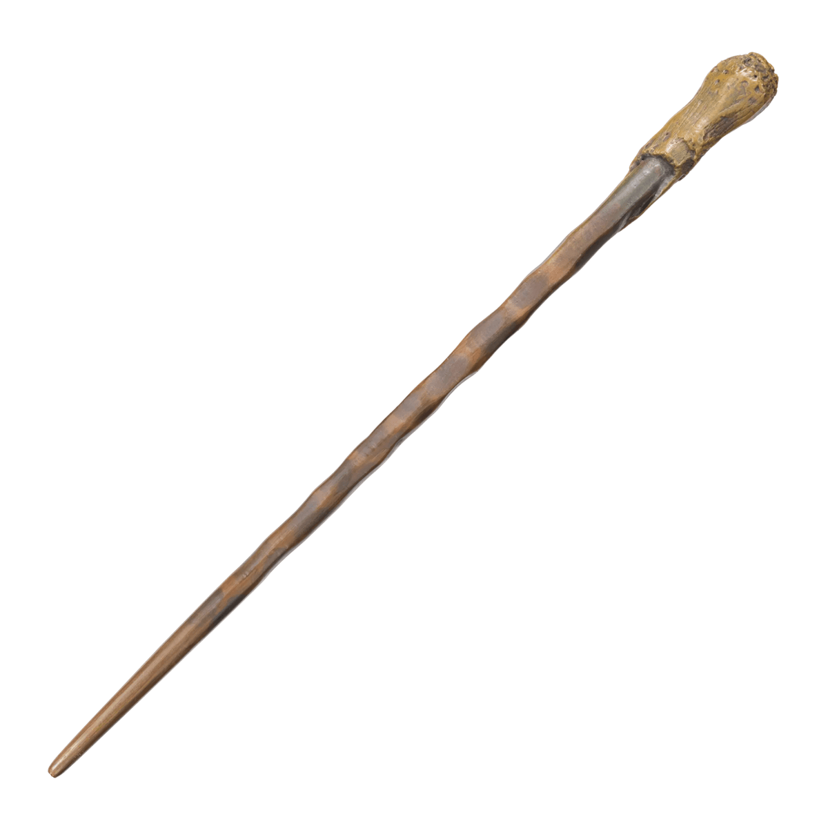 NOBLE COLLECTION - HARRY POTTER - RON WEASLEY'S čarobna palica