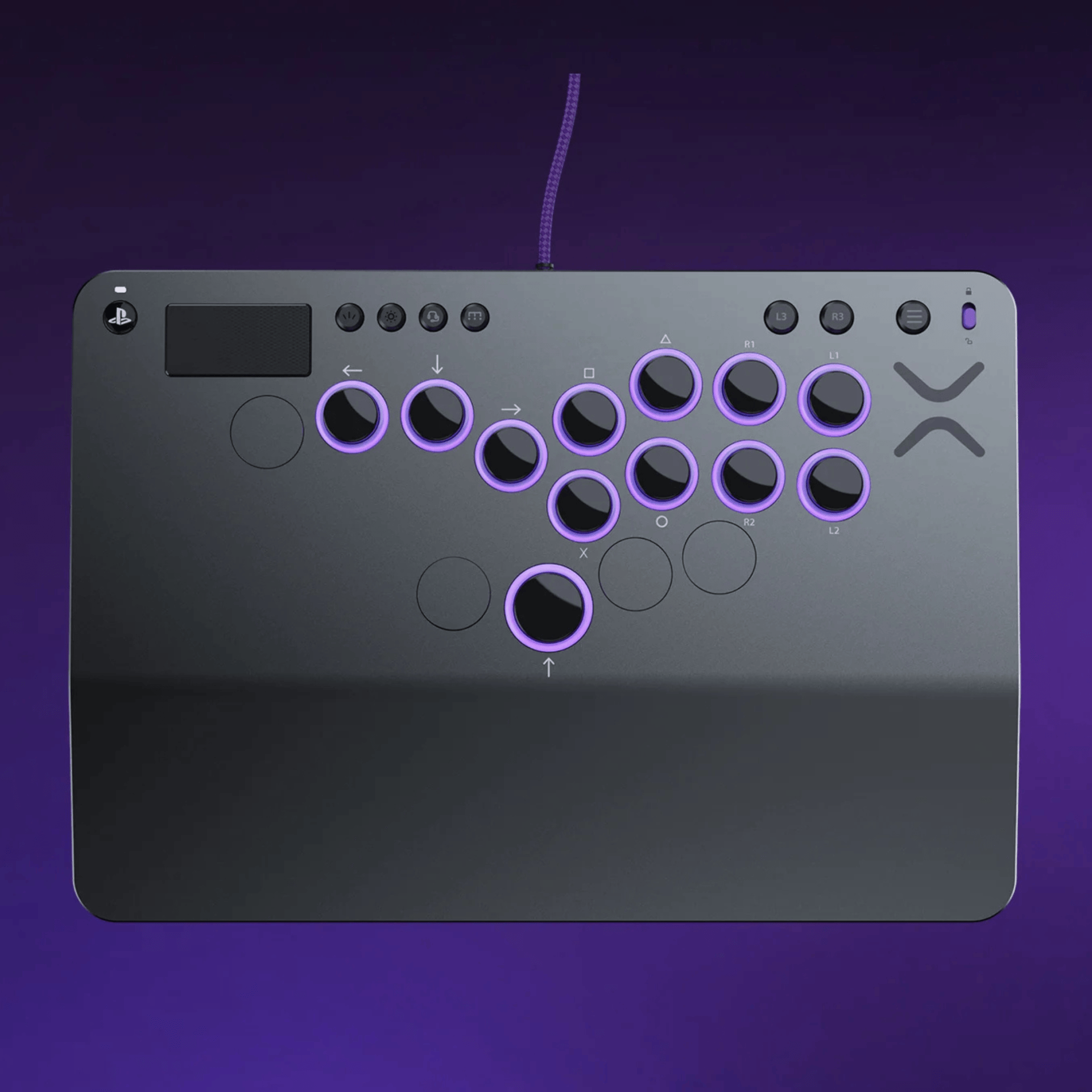 TURTLE BEACH VICTRIX PRO KO FIGHT STICK PS