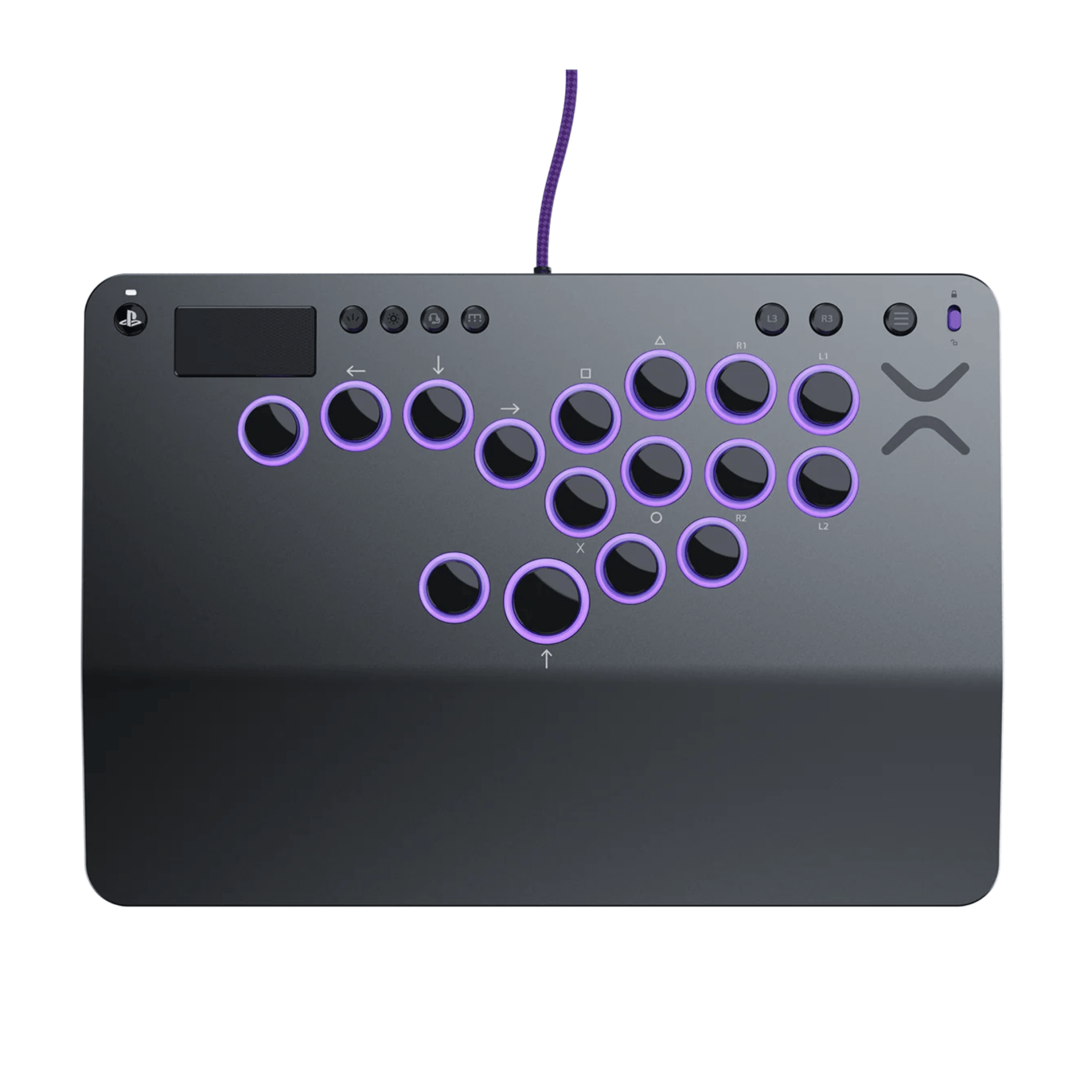 TURTLE BEACH VICTRIX PRO KO FIGHT STICK PS