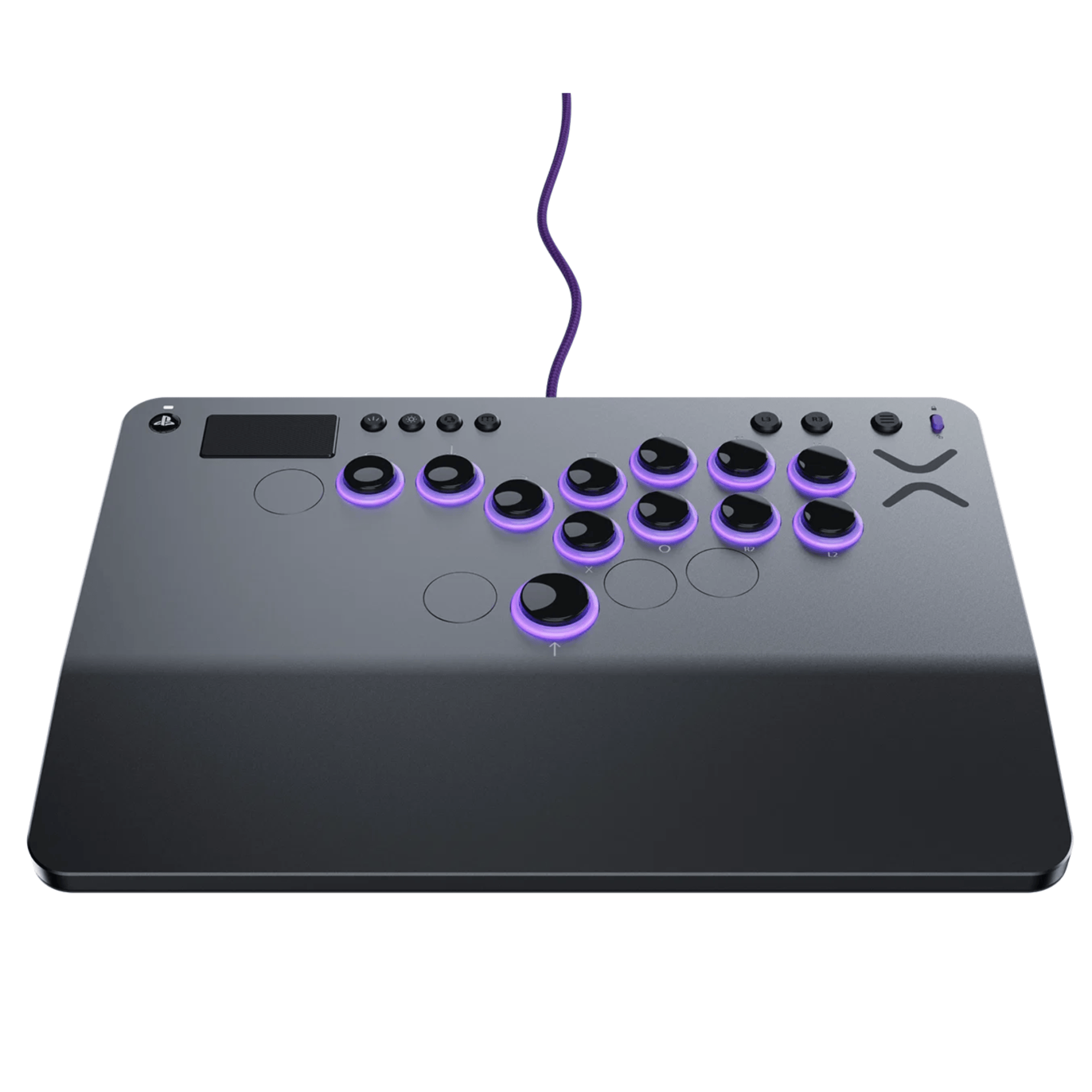 TURTLE BEACH VICTRIX PRO KO FIGHT STICK PS