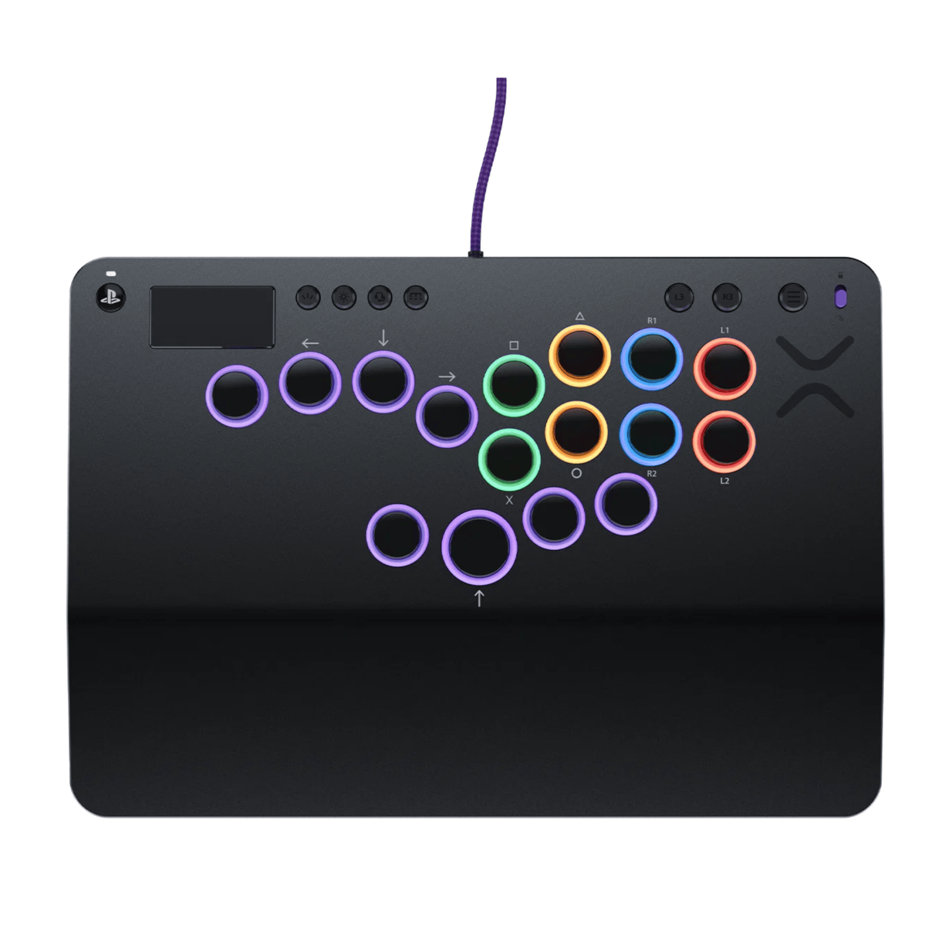 TURTLE BEACH VICTRIX PRO KO FIGHT STICK PS