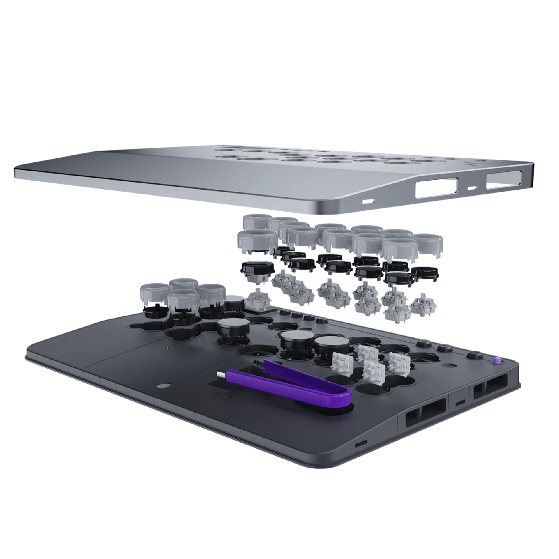 TURTLE BEACH VICTRIX PRO KO FIGHT STICK PS