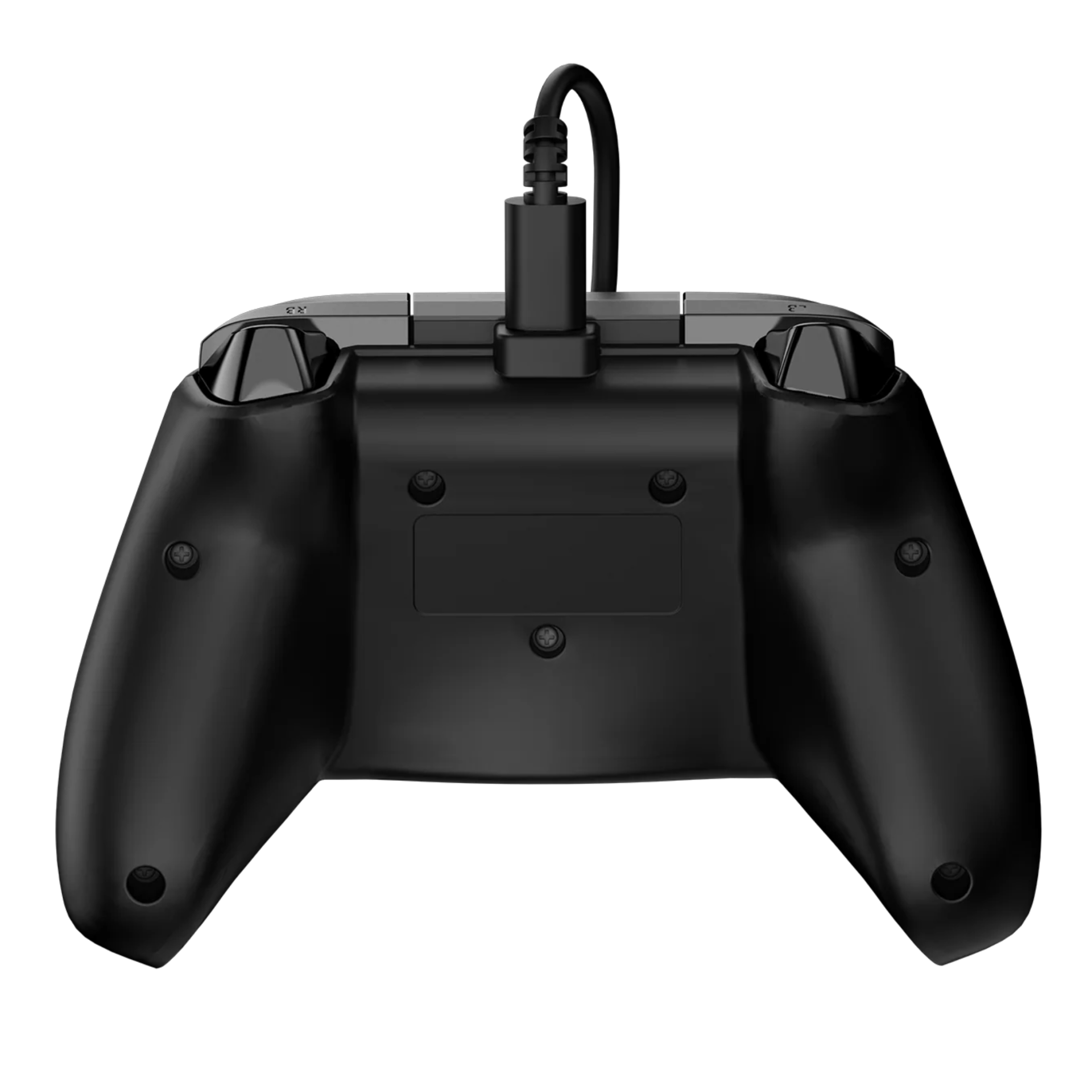 TURTLE BEACH XBOX REMATCH CORE ŽIČNI KONTROLER ČRNE BARVE