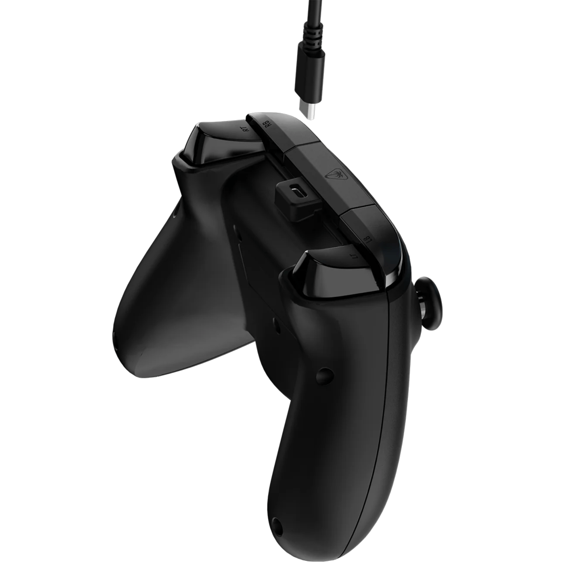 TURTLE BEACH XBOX REMATCH CORE ŽIČNI KONTROLER ČRNE BARVE