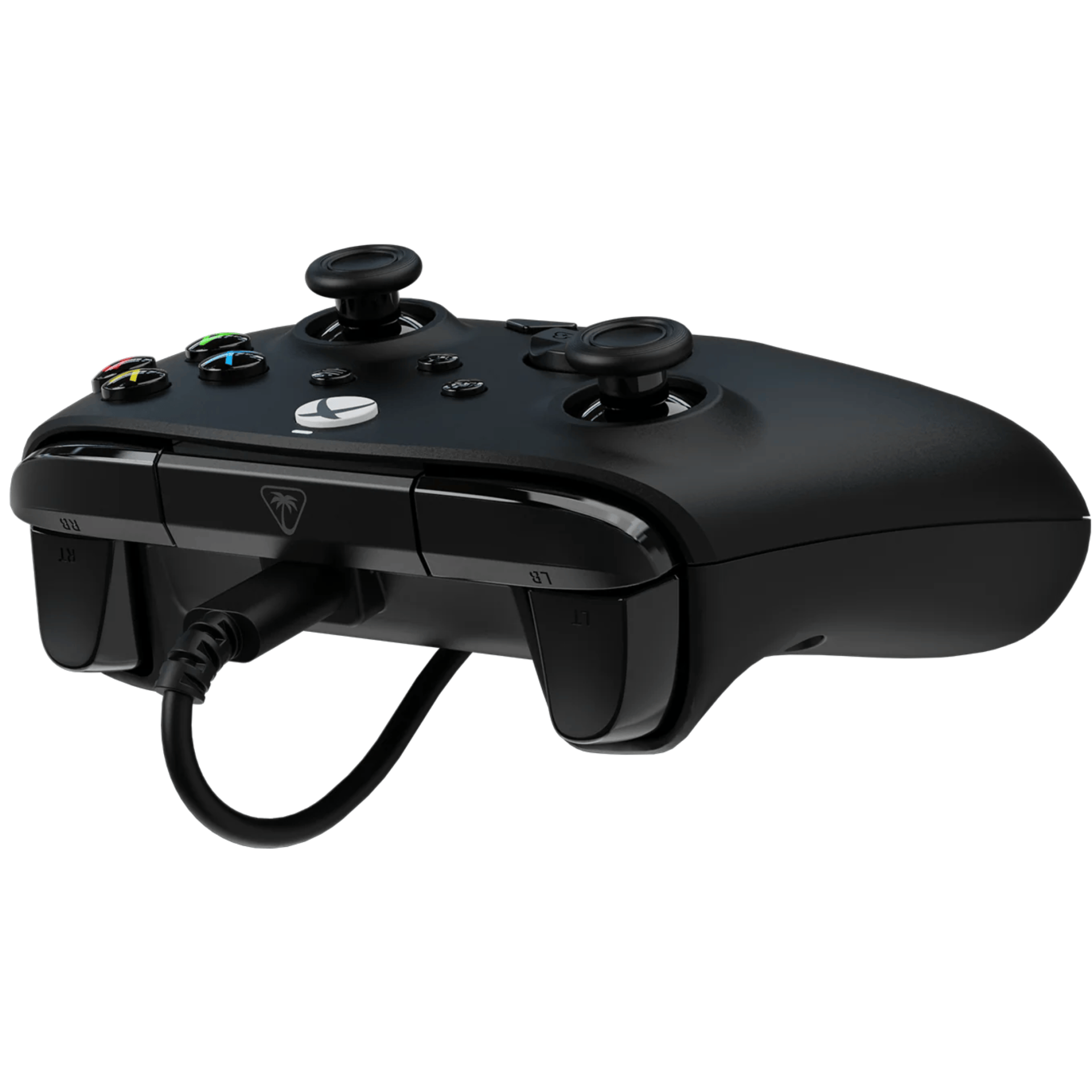 TURTLE BEACH XBOX REMATCH CORE ŽIČNI KONTROLER ČRNE BARVE