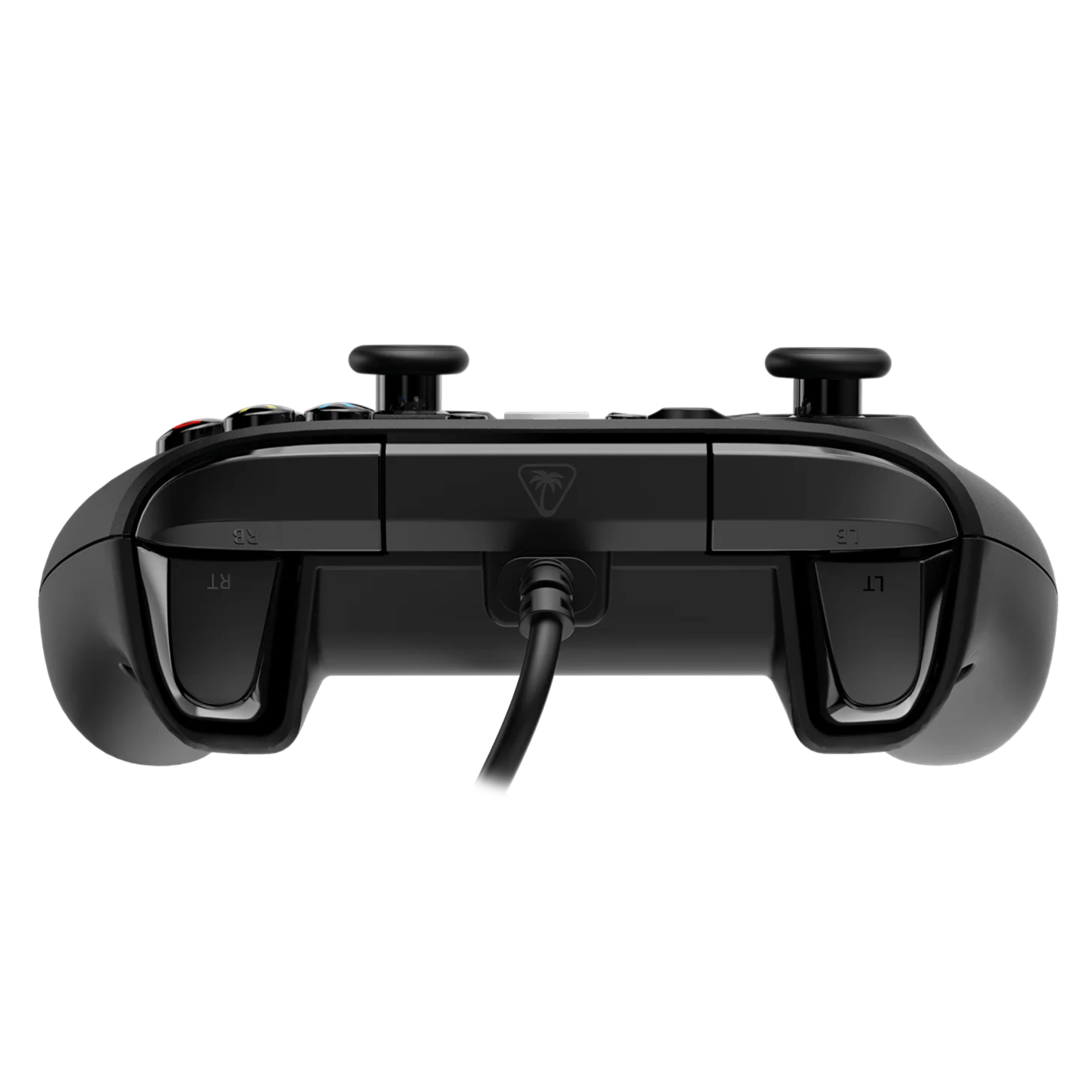 TURTLE BEACH XBOX REMATCH CORE ŽIČNI KONTROLER ČRNE BARVE