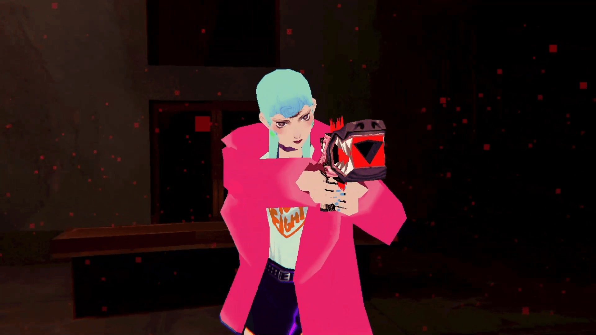 Sorry We're Closed - Premium Edition (Nintendo Switch)