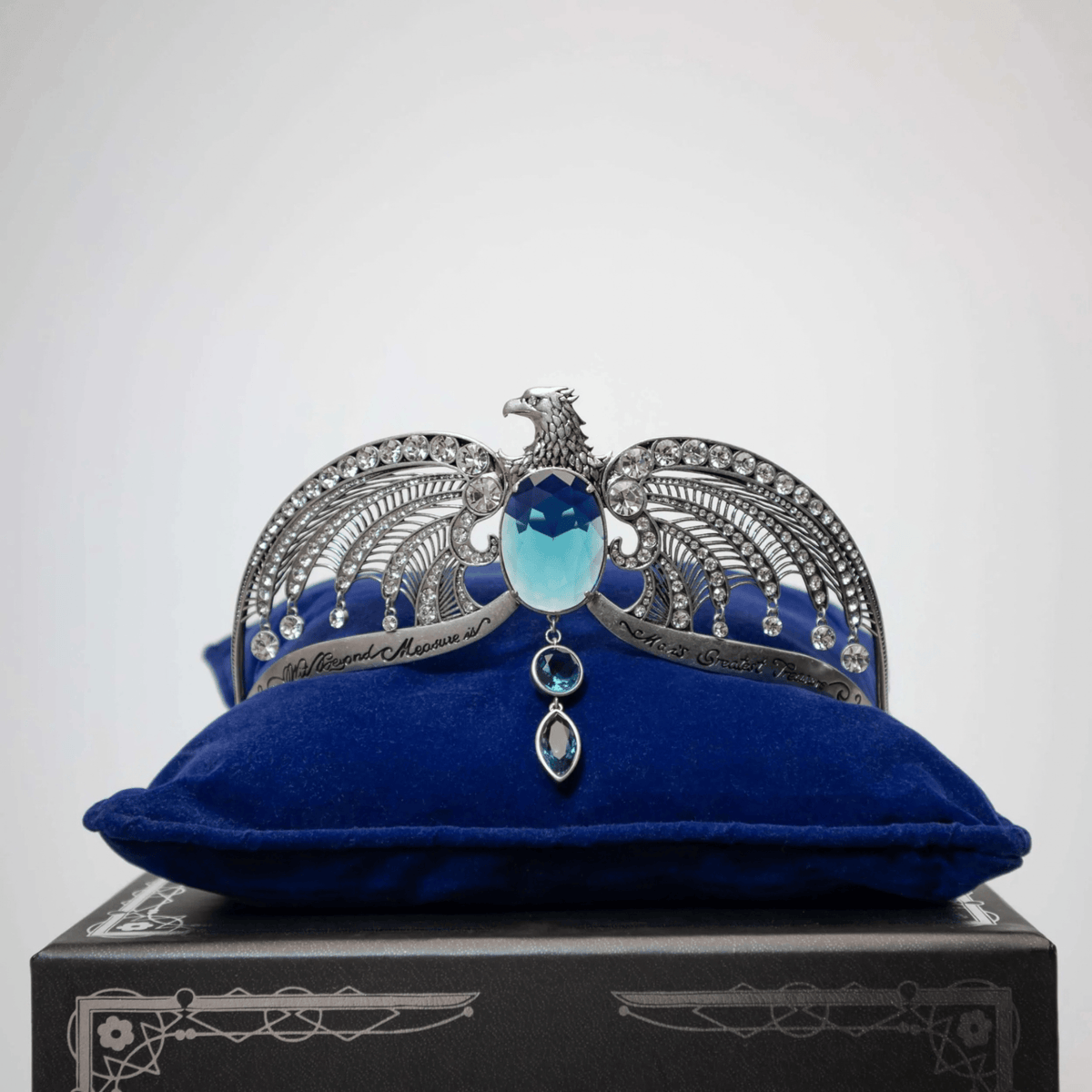 NOBLE COLLECTION - HARRY POTTER - RAVENCLAW DIADEM