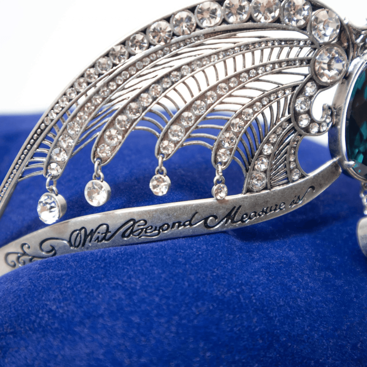 NOBLE COLLECTION - HARRY POTTER - RAVENCLAW DIADEM