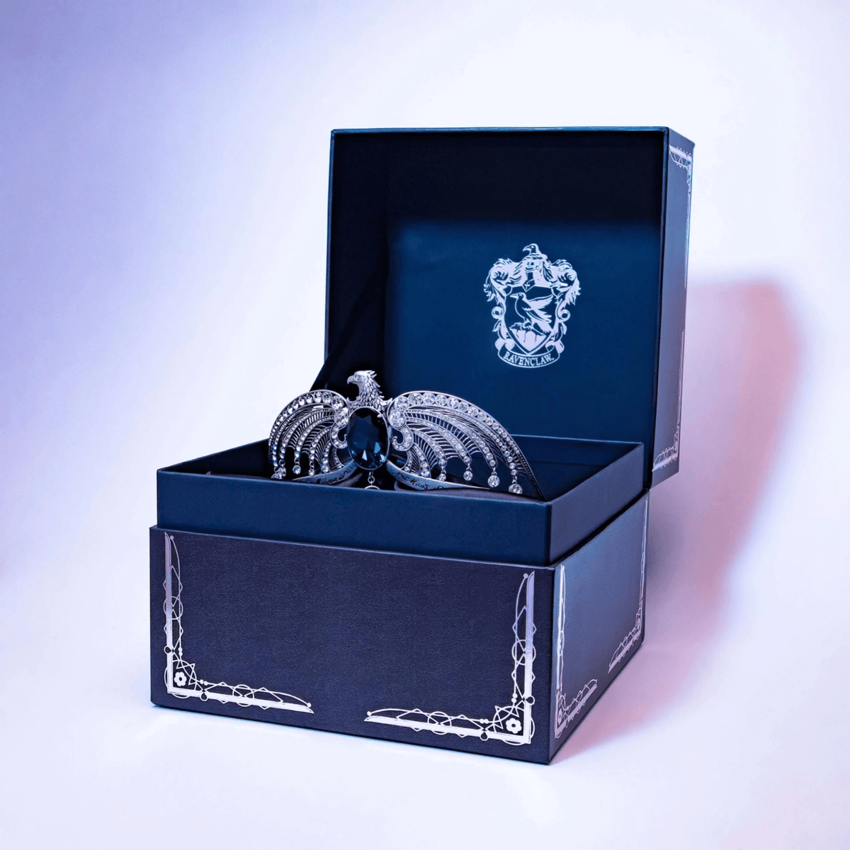 NOBLE COLLECTION - HARRY POTTER - RAVENCLAW DIADEM