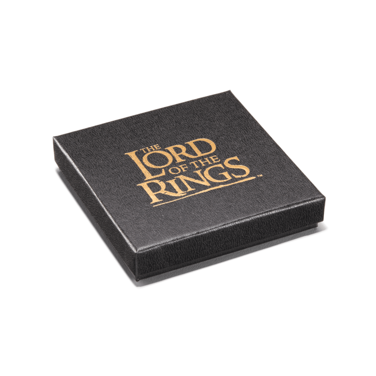 NOBLE COLLECTION - LORD OF THE RINGS - EYE OF SAURON TIGER zapestnica