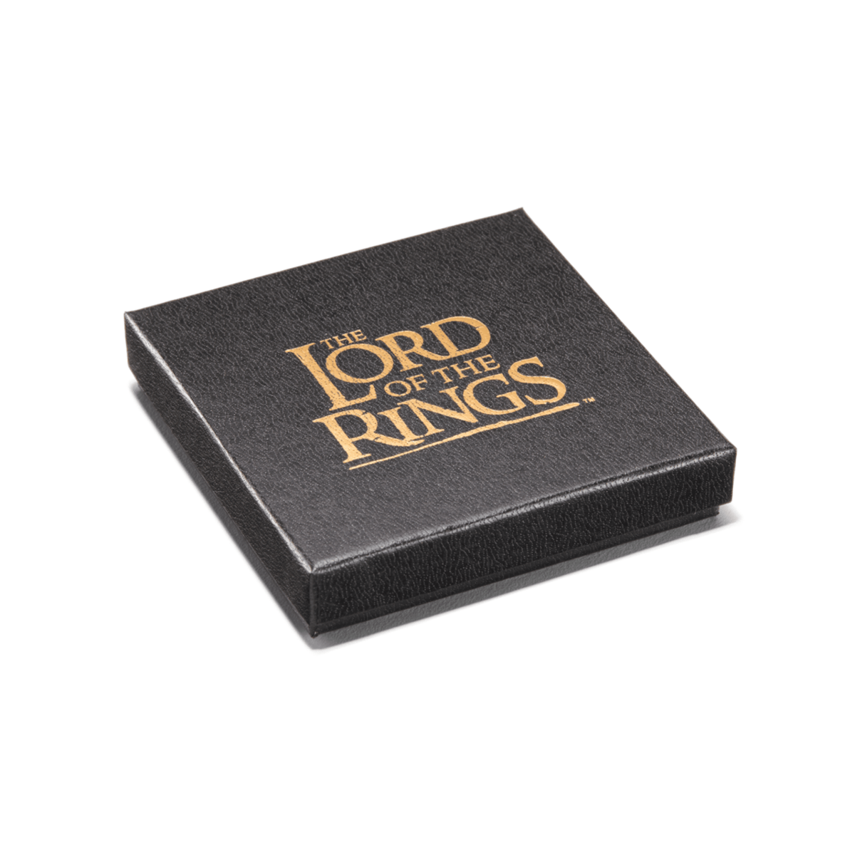 NOBLE COLLECTION - LORD OF THE RINGS - MOUNT DOOM zapestnica