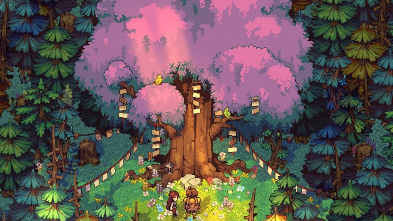 Farming Camp (Playstation 4)