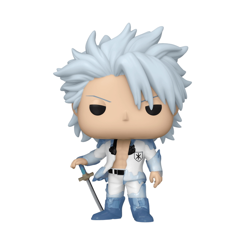 FUNKO POP ANIMATION: BLEACH TYBW - HITSUGAYA