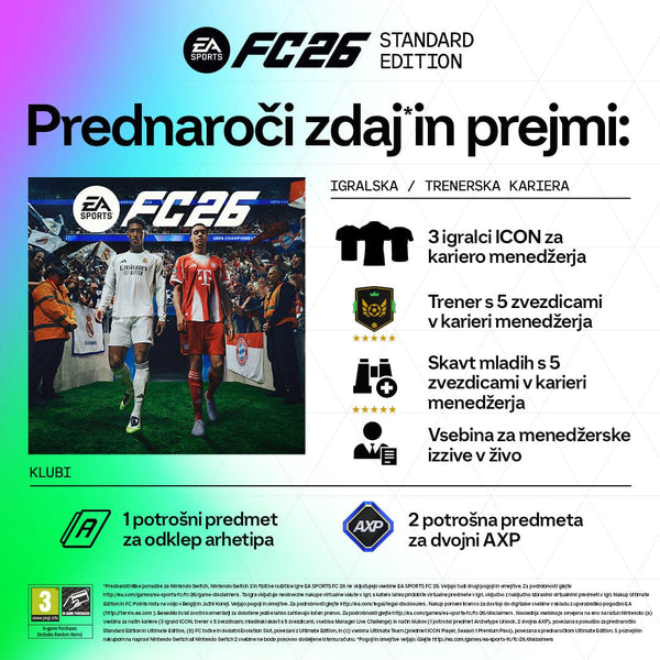 prednarocilo