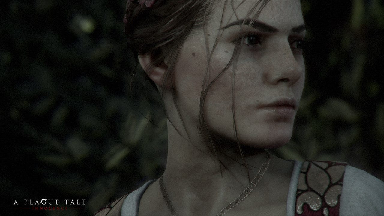 A Plague Tale: Innocence (Playstation 4) 3512899121249