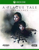 A Plague Tale: Innocence (Xbox One) 3512899121263