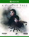A Plague Tale: Innocence (Xbox One) 3512899122666