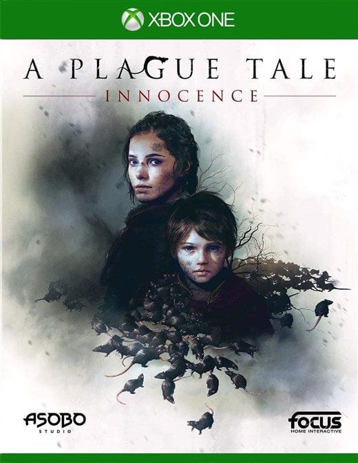 A Plague Tale: Innocence (Xbox One) 3512899122666
