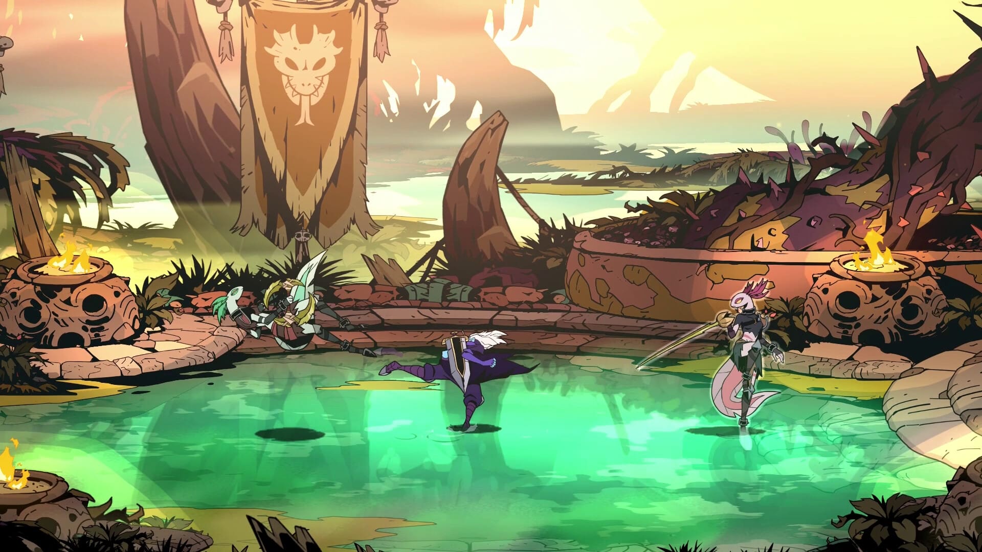 Absolum (Nintendo Switch 2) 5061078711736
