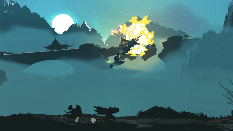 Absolum (Nintendo Switch) 5061078710517