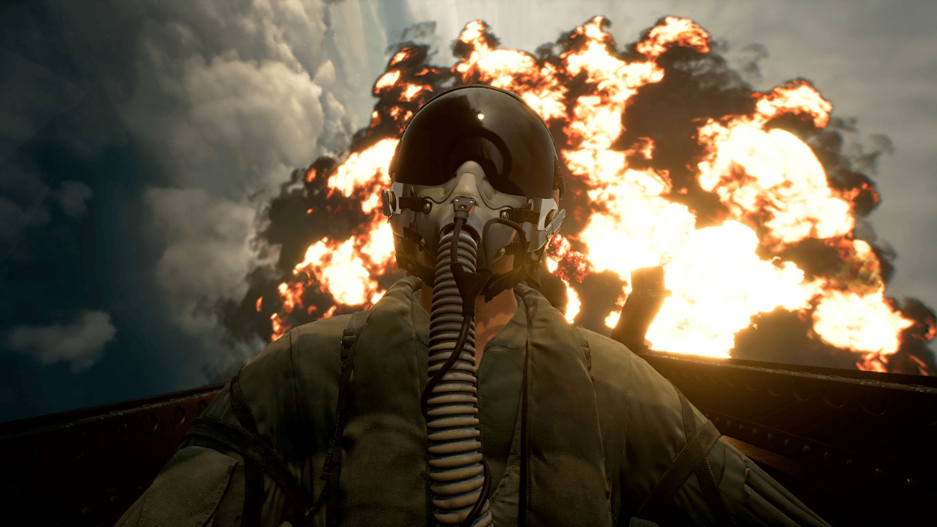 Ace Combat 8: Wings Of Theve (Playstation 5) 3391892043006