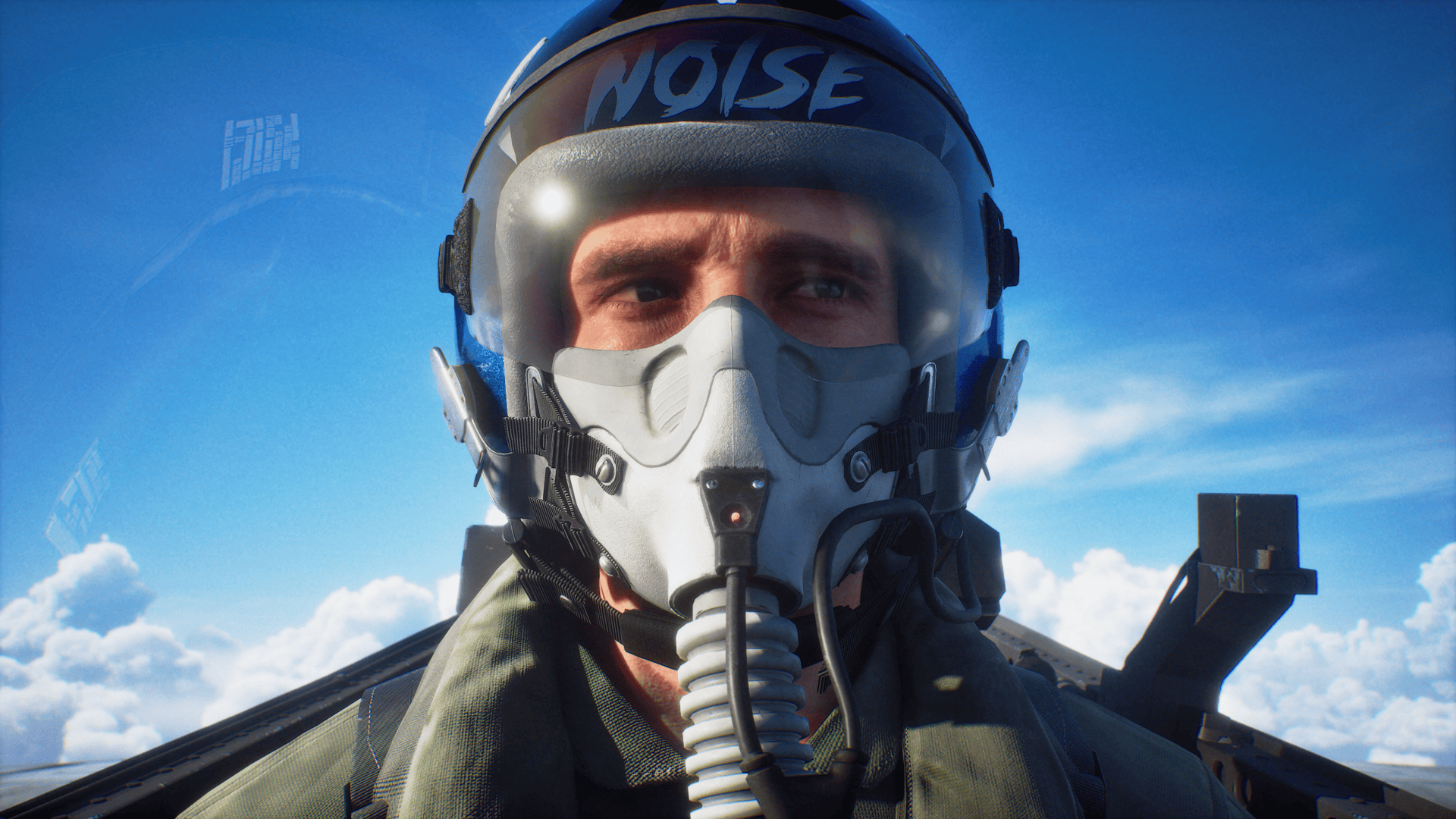 Ace Combat 8: Wings Of Theve (Xbox Series X) 3391892043020