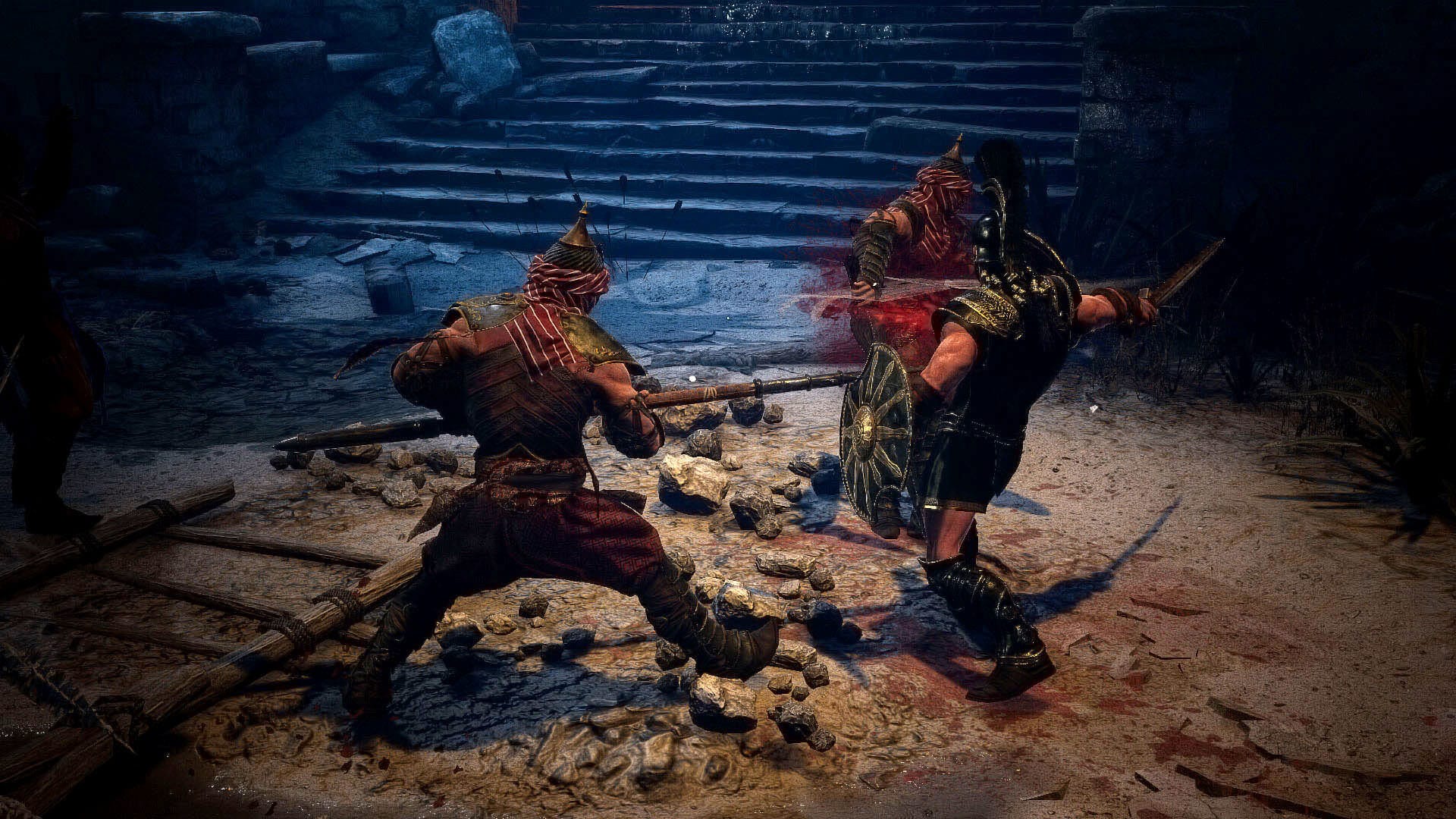 Achilles Double Pack - Troy Edition (Playstation 5) 8436622260980