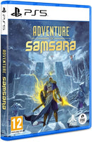 Adventure Of Samsara (Playstation 5) 7350002938157