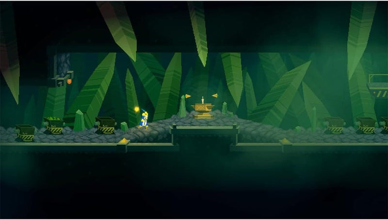 Adventure Of Samsara (Playstation 5) 7350002938157