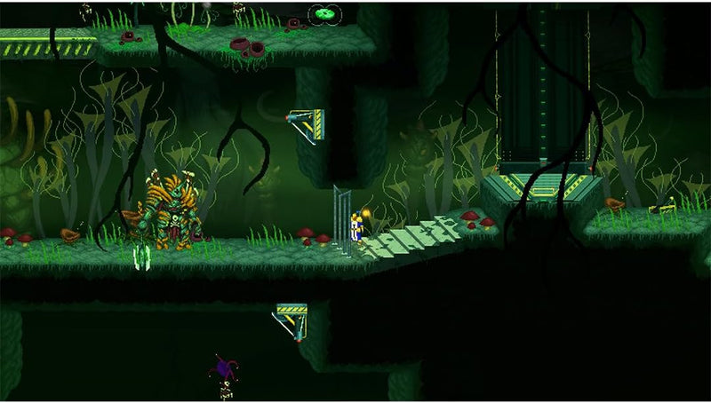 Adventure Of Samsara (Playstation 5) 7350002938157