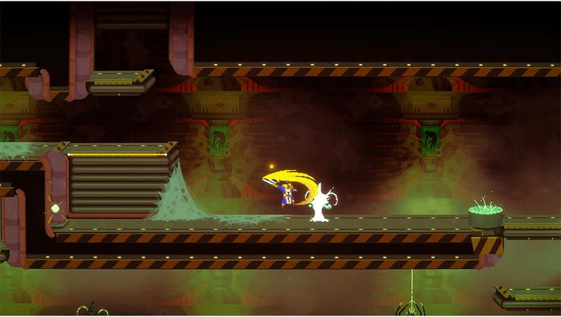 Adventure Of Samsara (Playstation 5) 7350002938157