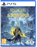 Adventure Of Samsara (Playstation 5) 7350002938157